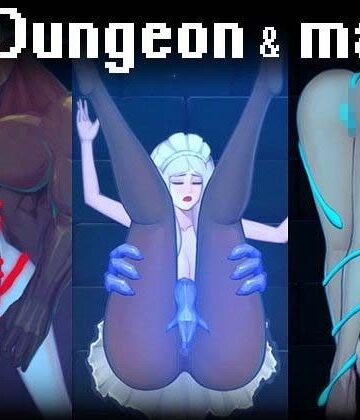 Dungeon ＆ Maid【GRIMHELM❤ファンタジー】評価4.67