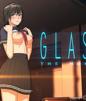 Glass the movie【t japan❤3DCG】評価4.67