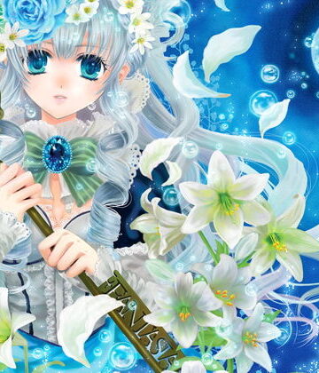 フリー素材音楽 Vol.7・8・9バンドル【RP-MUSIC❤ファンタジー】