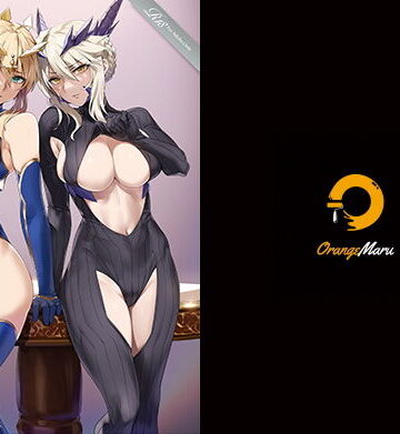 夜王【OrangeMaru❤中出し】評価5.00