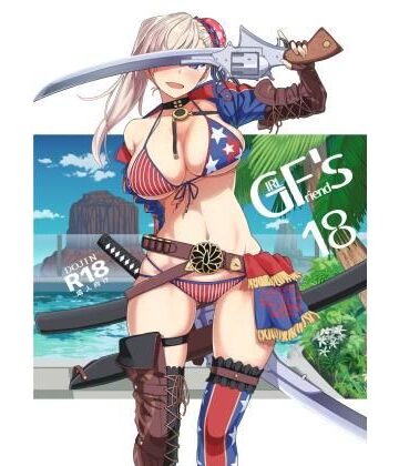 GIRLFriend’s 18【極東工務店❤水着】評価4.56