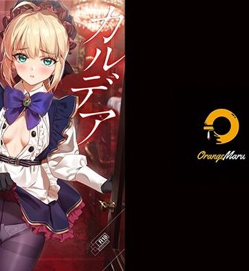 カルデアメイド3【OrangeMaru❤メイド】評価5.00