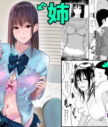 完璧な姉ちゃんの極太ディルドオナニーを目撃してしまった件【ぱるぷへくしょん❤処女】評価4.80