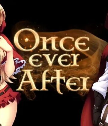 Once Ever After【Sierra Lee❤ファンタジー】