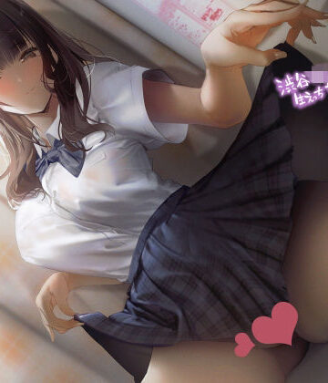 渋谷JKの裏オプ生えっちサービス【フォーリーサウンド】【テグラユウキ❤中出し】