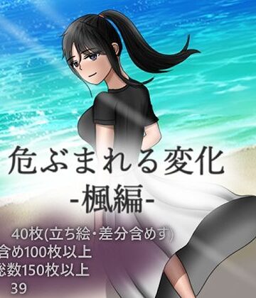 危ぶまれる変化 楓編【空上❤人妻・主婦】評価3.48