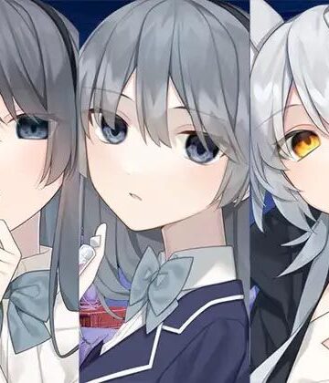 ヤンテ?レ委員長とオオカミ娘まとめハ?ック【スタジオレイン❤全年齢向け】
