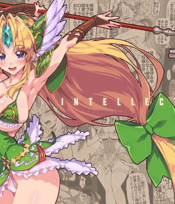 INTELLECT D【ONEGROSS❤ふたなり】