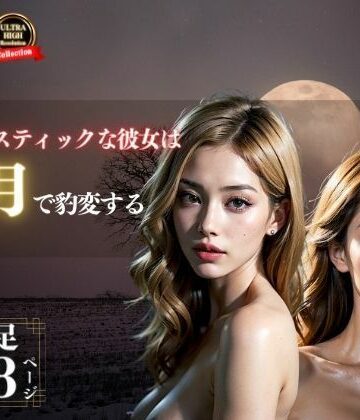 人妻と付き合ったらサディスティックだってわかったんだ。でも今日は満月で豹変し、野外でエッチのおねだりをしてきたので・・・！！！【サンシャイン❤辱め】