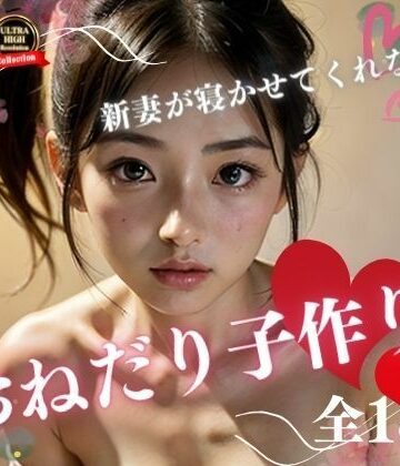 新婚旅行に行ったイチャラブの妻が一日中エッチをおねだりしてきて、僕は寝不足なのです。でも下半身はしっかりと反応しまくってしてwww【Neo レディ❤辱め】