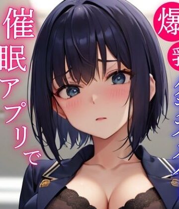 催●アプリで常識変換してむっつりボーイッシュ系爆乳クラスメイトをドスケベオホ声性処理委員にする〜学校でおチンポ勃起したらいつでも僕が性処理してあげる〜【くーるぼーいっす❤学園もの】