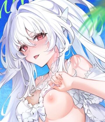 Summer Dream【嗜好色❤エルフ・妖精】評価5.00