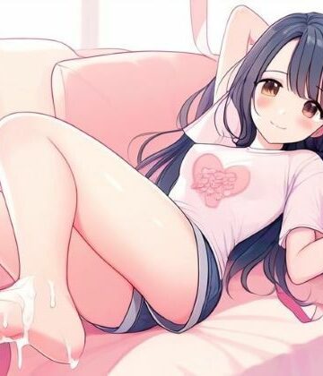 敬語妹はいつも優しく足コキしてくれる〜こんなことするのお兄さまにだけですよ〜【晴耕雨読❤処女】