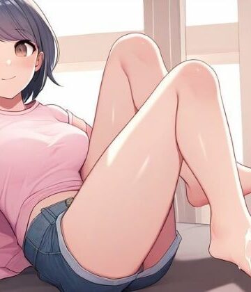 部活終わりの女の子に踏んでもらう〜エッチなマネージャー〜【晴耕雨読❤辱め】