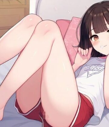 馬鹿にしてくるメスをわからせ〜足コキで性的に奉仕させる〜【晴耕雨読❤処女】