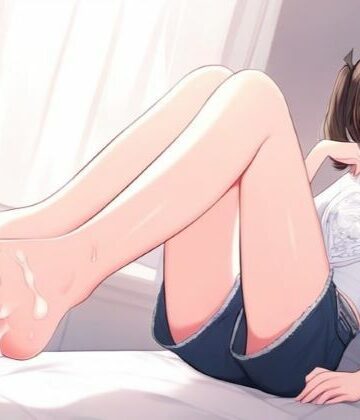 小悪魔みたいな後輩のお世話になる〜性処理をしていただく〜【晴耕雨読❤辱め】