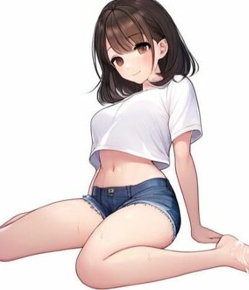 発育のいい同級生とえっち〜しっかり足コキしてもらうからな！〜【晴耕雨読❤辱め】