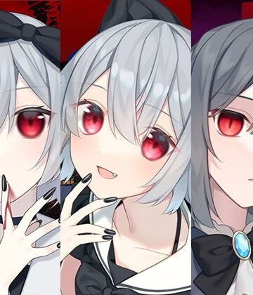 吸血鬼まとめパック【スタジオレイン❤全年齢向け】評価5.00