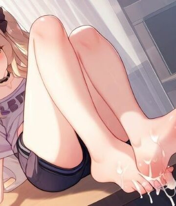 お嬢様の高貴なる足コキ〜高くつきますわよ〜【晴耕雨読❤辱め】