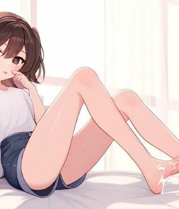 積極的な女の子と素敵な時間〜足コキの至福〜【晴耕雨読❤辱め】