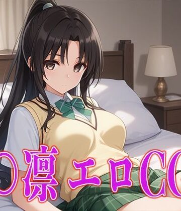 T○LOVEる 九○凛 エロCG集【kuwashima❤イラスト・CG集】