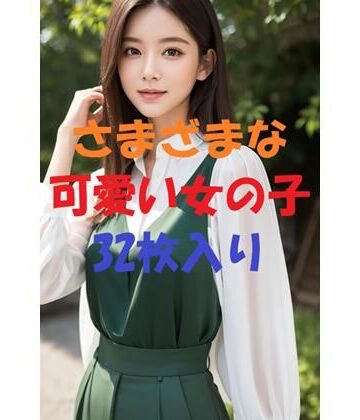 美女写真集Ver8【aigirlphoto❤処女】評価5.00