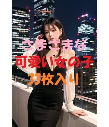 美女写真集Ver12【aigirlphoto❤処女】評価5.00