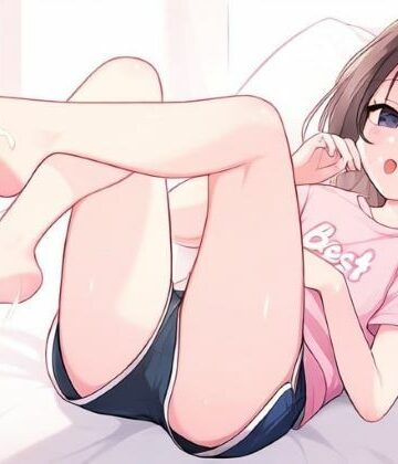 無表情な子とシコシコする〜足コキと本番なしエッチ〜【晴耕雨読❤辱め】