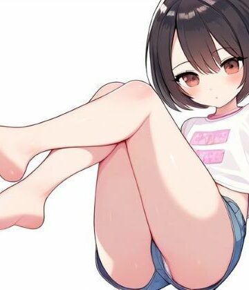 好きな子の足コキでイキたい〜踏んでください〜【晴耕雨読❤辱め】