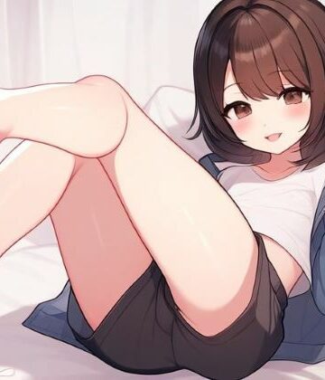 おせっせ好きな女の子〜気持ちいい足コキ〜【晴耕雨読❤辱め】