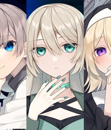 ヤンデレ女の子お姉ちゃんまとめパック【スタジオレイン❤全年齢向け】