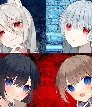ヤンデレ女の子お姉ちゃんまとめパック2【スタジオレイン❤全年齢向け】
