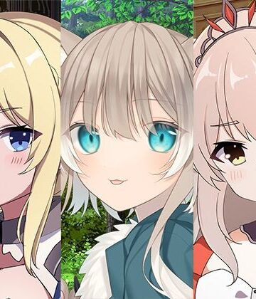 人間嫌い裏切られ女の子まとめパック【スタジオレイン❤全年齢向け】評価1.00
