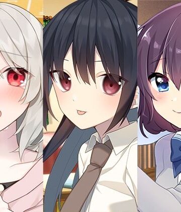 年下妹もの/彼女まとめパック【スタジオレイン❤全年齢向け】