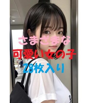 美女写真集Ver46【aigirlphoto❤処女】評価5.00