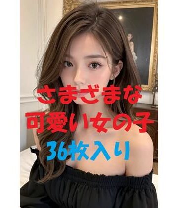 美女写真集Ver50【aigirlphoto❤モデル】評価5.00
