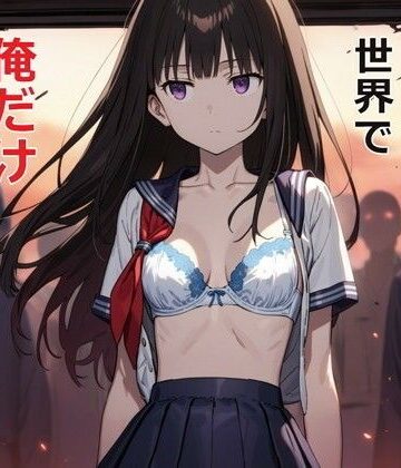 ゾンビがあふれる世界で俺だけゲームスキルが使える【パルテノンの宴❤デモ・体験版あり】評価4.50