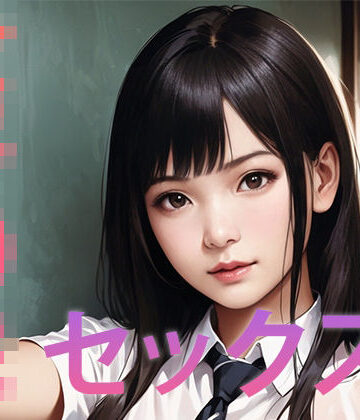 女子〇生セックス【万工房❤イラスト・CG集】