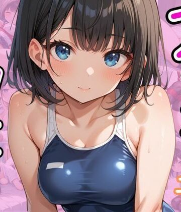 スク水女子の肉体調教計画【ろんどん肉圧ぷりん❤制服】評価5.00