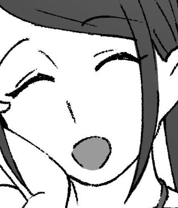 水着を確認してもらう話【afnroller❤水着】