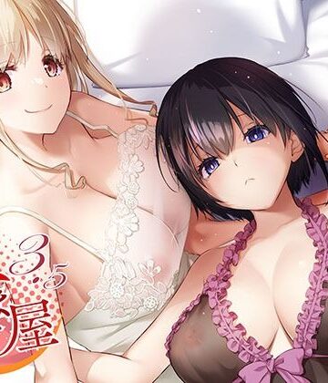 孕ませ屋3.5【Digital Lover❤妊婦】評価4.65