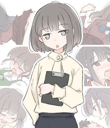 今日からこの学校は主要5科目以外ぜーんぶセックスの授業になります【川洲出版❤クンニ】評価4.38
