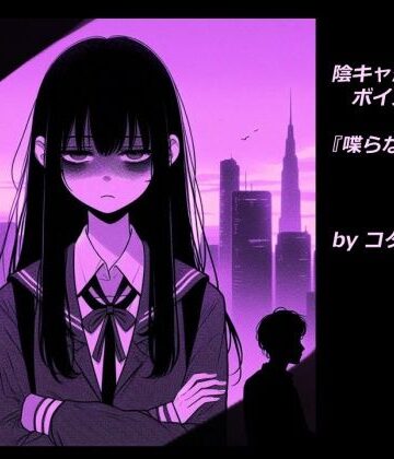 陰キャ恋愛ボイスドラマ 喋らない二人【コタツギルド❤全年齢向け】評価5.00