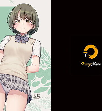二人だけの秘密【OrangeMaru❤制服】評価5.00