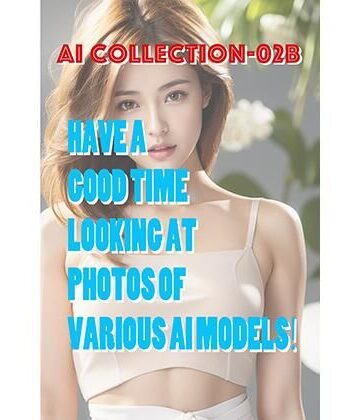 AI collection-02B【H_AI_F❤全年齢向け】