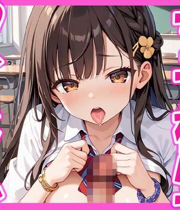 女子校生アイドル【ぼんぼんチョコレート❤制服】