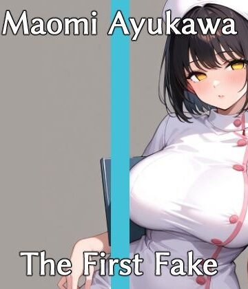 実演風作品「The First Fake」鮎川まおみ【ボイスガール❤看護婦・ナース】