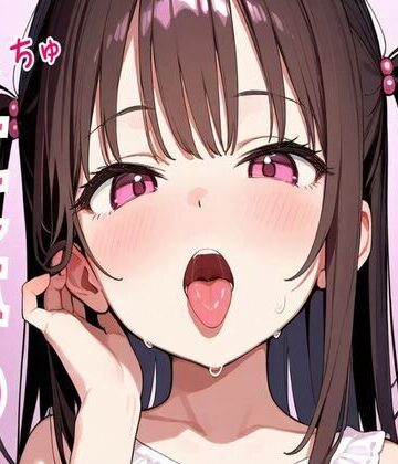 サクッと抜けるくちゅくちゅ耳舐め【せみなっつ❤専売】評価5.00