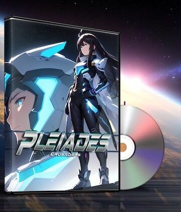 【BGM素材】Pleiades Crusaders Game Music【SOUND AIRYLUVS❤ファンタジー】