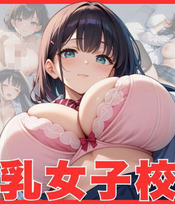 爆乳女子校生 みんなの性処理係【まねき猫❤制服】